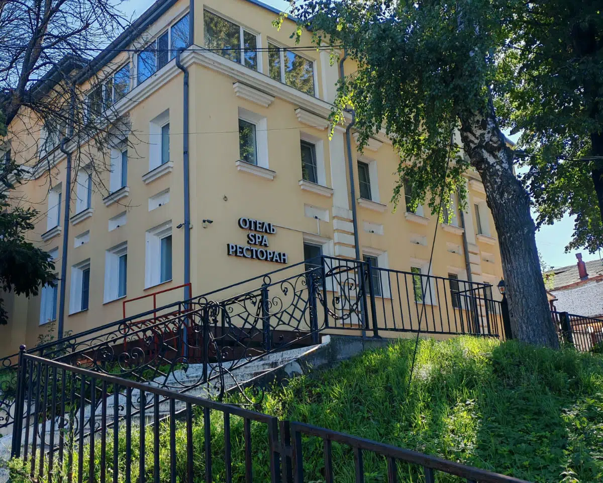 Hotel photo